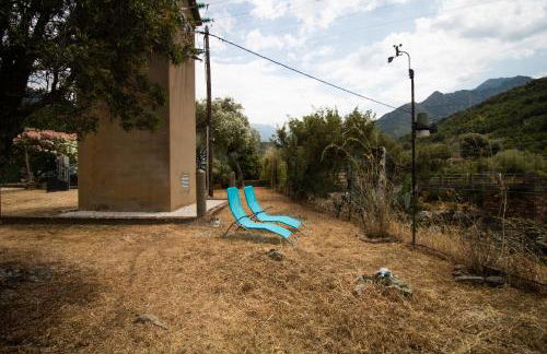 Au Pont De Tuarelli, Ludique, Fango - Foto 19