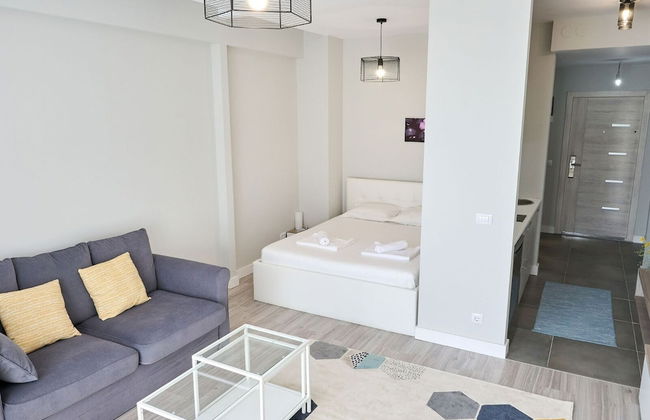 Apartamente Onix Blue - Photo 46