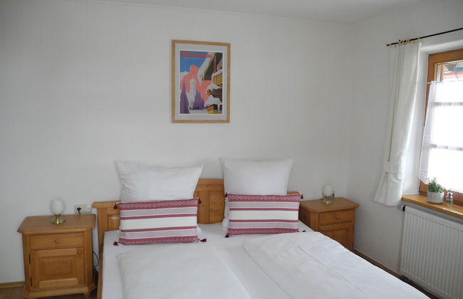 Ammergau Lodge - Foto 11