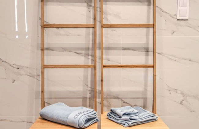 Terra di Meteora Suites 1 - Foto 9