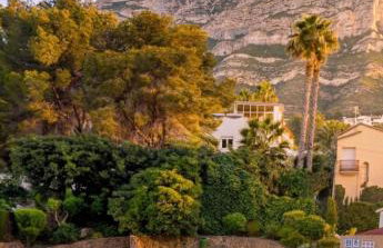 Casa el Montcel, a unique chalet with roofterrace and shared pool - Photo 51