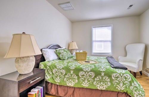 Pet-Friendly Home Less Than 6 Mi to National Mall! - Foto 16