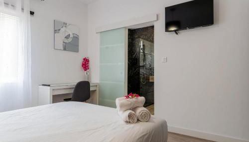 Casa Mario Suites - Foto 3, towels