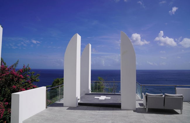 Villa Being - Tobago Luxury B&B - Foto 42