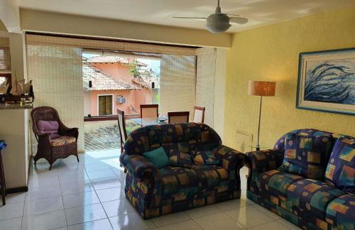 CASA COM 4 QUARTO EM BUZIOS - 2 SUITES - Perto de Tudo - Foto 12
