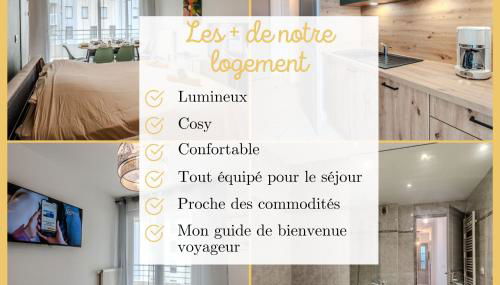 Le Manoir I T3 I Ferney-Voltaire - Foto 4