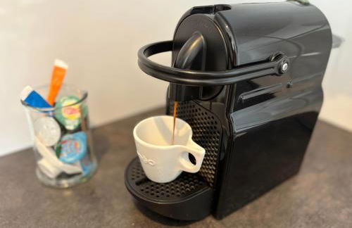 Appart'hôtel - Seclin-Appartements - Foto 55