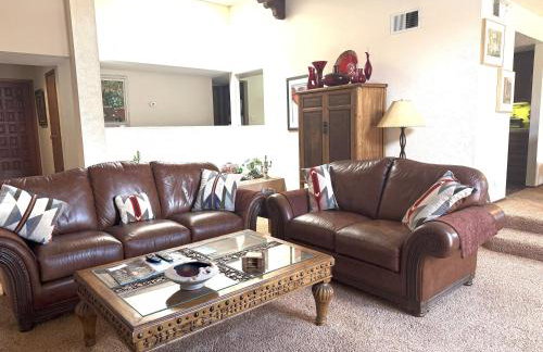 Casa Herradura Near Petroglyphs - Foto 11