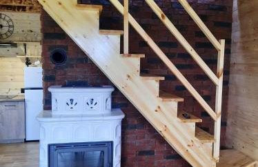 Samosiejka - z widokiem na jezioro - Foto 4