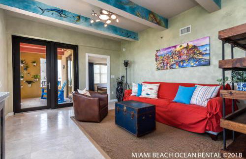 The Netherland by MIAMI BEACH OCEAN RENTAL - Foto 36