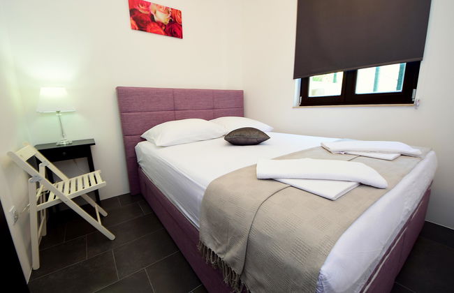 Molo Lozna - Foto 10