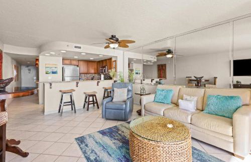 SunDestin Resort Unit 1805 - Photo 4