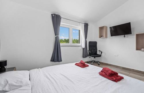 Holiday Home Villa Family Love mit Garten und Spielplatz by Interhome - Foto 26