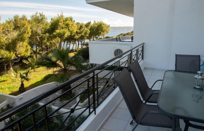 Sounio Golden View Villas - Foto 68