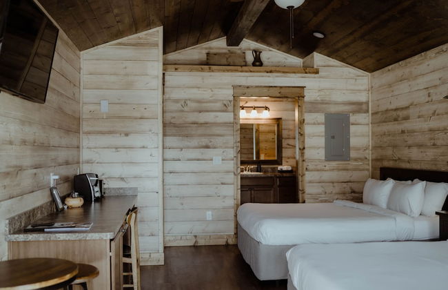 Teton Valley Resort - Foto 17