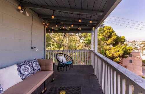 Viva California - Cozy Home with Backyard Oasis, BBQ & Firepit - Foto 3