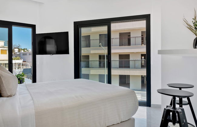 Phaedrus Living: Alkminis Seaside Suites Playa - Foto 10