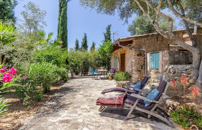 Casa Groc - Photo 13