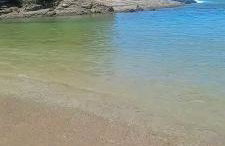 Lindo apartamento frente mar Peracanga - Foto 12