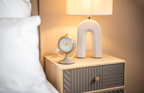 ViertelGlanz - Smart-TV, stilvoll & citynah wohnen - Photo 2
