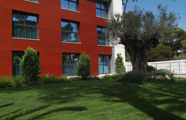 Apartamentos Turísticos Royal Marina Gardens - Foto 48