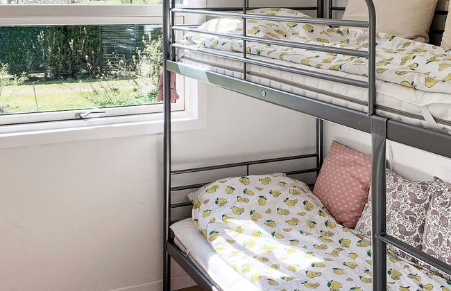 6 Person Holiday Home in Melby - Photo 3