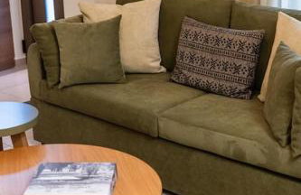 AlMar- Διαμέρισμα στο κέντρο της Ηλιούπολης - Foto 5