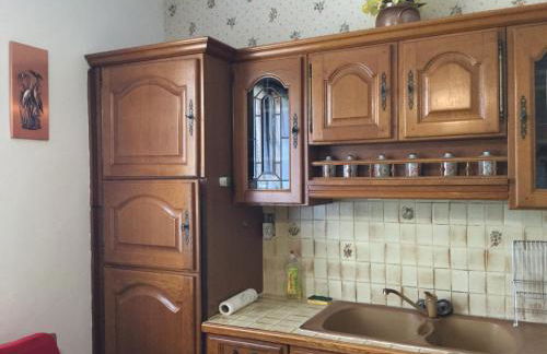 Appartement indépendant dans Villa Corisande - Foto 11