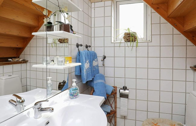 Lovely Holiday Home in Lemvig near Sea - Photo 4