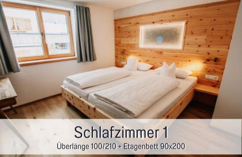 Ferienwohnungen Scholl - private Sauna oder Infrarotkabine - Foto 55