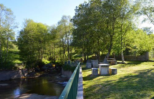 Casas de Montanha da Gralheira - Foto 13