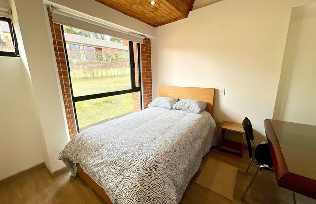 2. Cabaña Portón de Ovejas - Photo 3