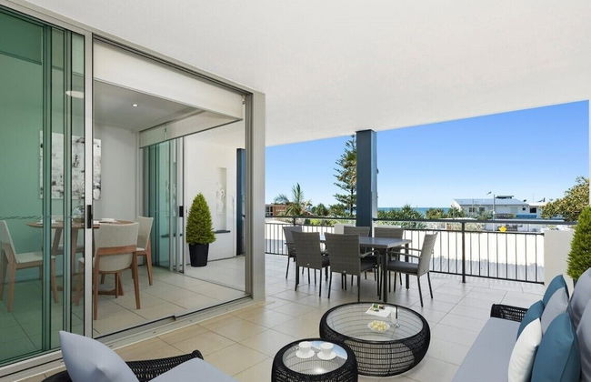 Ocean View Haven at Paradiso - Photo 8