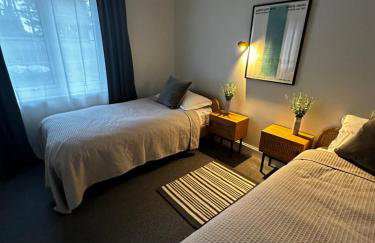 Findhorn Lodge - Foto 9