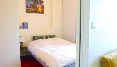 Appartement cosy proche du centre-ville d'Auray - Foto 5