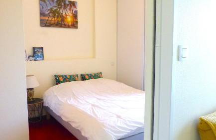 Appartement cosy proche du centre-ville d'Auray - Foto 5