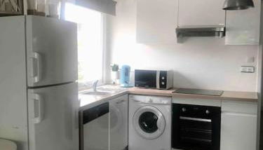 Belle appartement T2 avec jardin - Foto 3