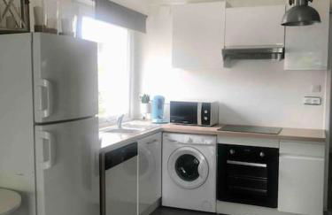 Belle appartement T2 avec jardin - Foto 3