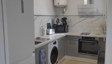 Studio calme et spacieux - Foto 4