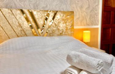 Full Home with Free Parking in Moss Bank, Crumpsall, Manchester - Foto 9