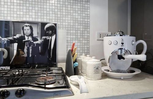 Your little Loft - Foto 20