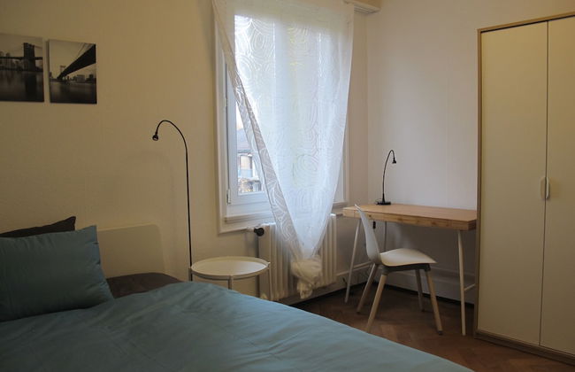 Zurich Furnished Apartments - Foto 20