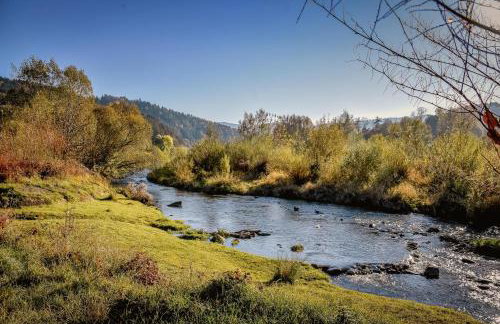 Dulakówka - domek na każdą pogodę - Foto 20