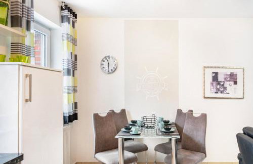 Ferienwohnung Hilbers - Foto 7