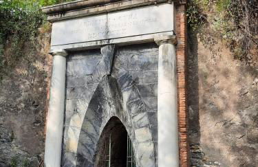 “Da Gio” in un antico borgo di Genova - Foto 18