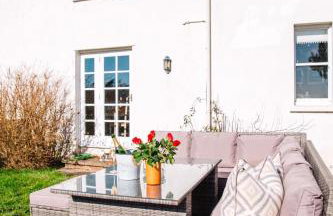 3 Bedroom Coastguard Cottage near Salcombe, Hope Cove - Foto 11