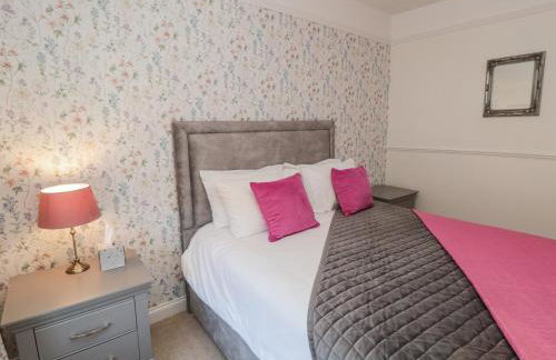 Inglenook Cottage - Foto 21