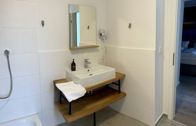 Aparthotel Neumünster City - Foto 25