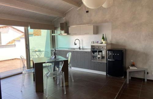 Attico Centro San Damiano d'Asti - Foto 33