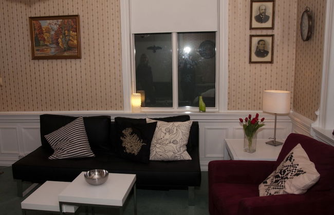 Centerspot Apartments - Photo 32